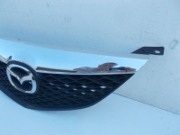 фото thumb №9, Решітка радіатора решітка радіатора mazda 6 i gg 2002-2008 gj6a50712