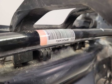 фото thumb №12, Підрамник балка підвішування перед citroen c3 aircross 2019 9809352680
