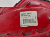 фото thumb №7, Лампа правий задня 3af945096a vw passat b7 kombi