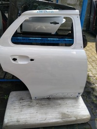 фото thumb №1, C4 cactus дверь правый задняя ewpb