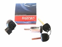 фото thumb №1, Вкладиш замок запалювання колодка opel omega b