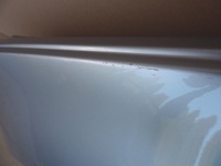 фото thumb №9, Isuzu d-max 2020 2021 2022 лівий крила