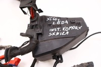 фото thumb №11, Volvo xc60 i рестайлинг 2.0 d4 установка камеры двигателя 31412358, 31412358