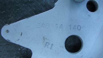 фото thumb №7, Петля капота кришки праві перед bmw x5 e70 7148348