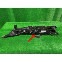 Led drl фара mitsubishi eclipce cross рестайлінг  правий перед європа edm92206010 Недорого, фото thumb