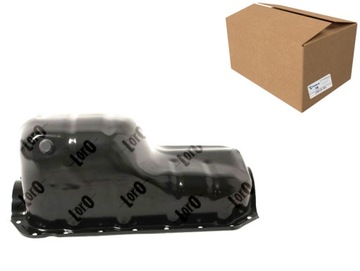 фото thumb №11, Поддон масляная mazda 323 121 mx3 89-