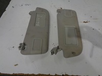 фото thumb №1, Защита солнцезащитная правая audi a6 c6