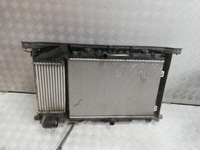 фото thumb №4, Citroen ds4 c4 ii 2.0 hdi радиатор pas радиатор