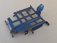 Scania r s ngs кронштейн кронштейн кронштейн радара 2988984 Зі Шроту, фото thumb