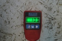 фото thumb №14, Дверь правый задняя bmw 1 e87 381 le mans blau