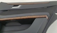 фото thumb №10, Оббивка обшивка двері правий задня mercedes w212
