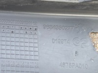 фото thumb №12, Peugeot 3008 i przed lift решётка+ молдинг бампера хром левая 09-2014