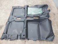 фото thumb №3, Килимок обшивка renault express 21-