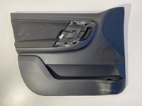 фото thumb №1, Оббивка двері лівих skoda fabia ii 5j1867005