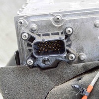 фото thumb №9, Двигатель jaguar i-pace x590 j9d314k194ac 20813182 294kw 2020