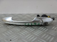 фото thumb №1, Ручка зовнішня перед права alfa romeo 147 2000-2010 хром