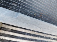 фото thumb №9, Pas передний радиатор citroen c3 picasso 1.6 hdi 9hx механическая коробка передач lata 2008-2012