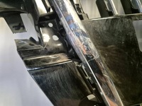 фото thumb №8, Решётка радиатора решётка радиатора audi q5 8r0 lift s-line 8r0853651ab