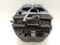 фото thumb №1, Набор ремонтный домкрат do kół skoda scala