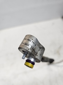 фото thumb №5, Шланг шланг кондиционера audi vw seat 1k0820741q