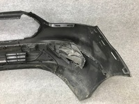 фото thumb №11, Бампер перед передній ford transit custom lift 17-