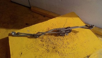 фото thumb №6, Механізм двигунчик двірник zafira a 404496