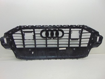 фото thumb №12, Решітка решітка радіатора audi q7 4m рестайлінг po 2020 4m0853651ajk