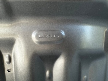 фото thumb №7, Lexus lx lx600 капот крышка двигателя org 2022-