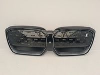 фото thumb №1, Решітка радіатора решітки радіатора решітка радіатора бампера перед bmw ix3 g08 9881798