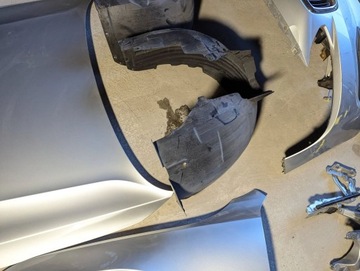 фото thumb №12, Volvo s90, v90 2019 комплектний набір передній запчастини кузови / кузов