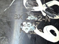 Стартер opel zafira 2 b facelift 2010 55353857 с Разборки, фото thumb