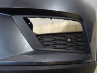 фото thumb №13, Seat ateca 2016-2020 бампер перед 575807221 llu
