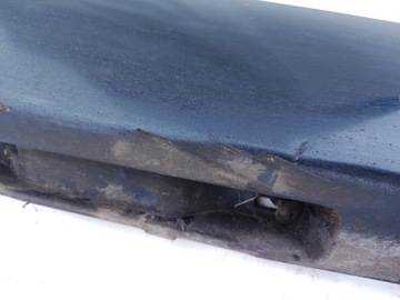 фото thumb №6, Накладка планка порогова права jjx jaguar xf x250 дорестайлінг