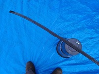 фото thumb №11, Запчастини | astra h планки дахові планка ліва права kpl. 3d gtc 13125796