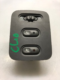 фото thumb №1, Выключатель регулировки света renault 7700410134