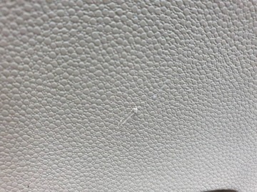 фото thumb №9, Туннель средний beż opel astra h 5 дверь европа