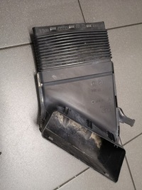 фото thumb №5, Воздуховод воздуха audi a4 b6 cabrio 8e0129617d