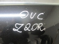 фото thumb №5, Капот opel vectra c z20r