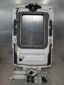 фото thumb №9, Grand cherokee wk2 потолок панорама