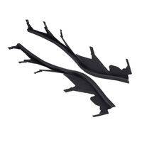 фото thumb №10, Прокладка фара лампи ліва права bmw e46