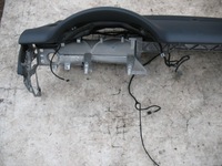 фото thumb №5, Панель приладів консоль подушки безпеки ремені демонтаж audi a8 d3