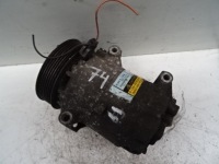 фото thumb №2, Компрессор кондиционер renault scenic megane 01140018