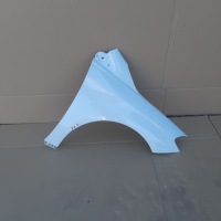 фото thumb №1, Крыло перед правый mercedes w246 b-klasa