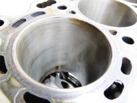 фото thumb №8, Блок двигателя fp 1.8 1.9 16v premacy 626 323 f s