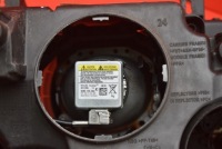 фото thumb №8, Фара лівий лампа перед ксенон uk xbc501332lpo land rover discovery 3 iii