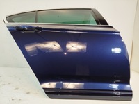 фото thumb №1, Двері праві зад vw passat b8 lh5x комплектні w колір !