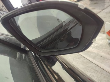 фото thumb №11, Mg marvel r дзеркало двері правий перед передні праві комплектні