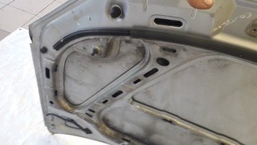 фото thumb №7, Капот крышка двигателя vw golf 5 gti r 32