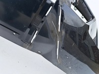 фото thumb №11, Бампер перед bmw x3 g01 lift lci m набор