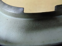 фото thumb №15, Рамка лампа левая задняя smart fortwo w453 a4538850122 оригинал europa